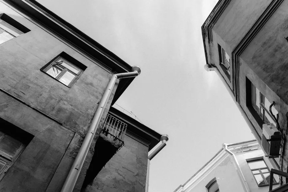 Gutter Downspouts Services