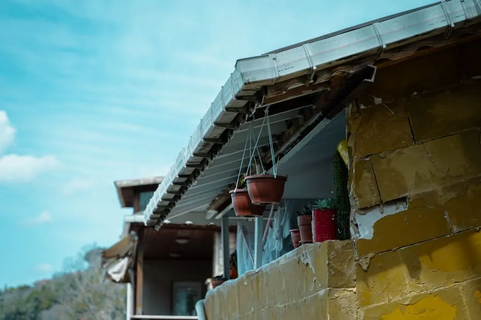 Our Expertise in Gutter Cleaning Services