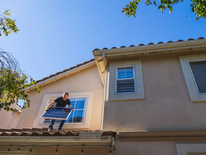 Benefits of Gutter Guards Services