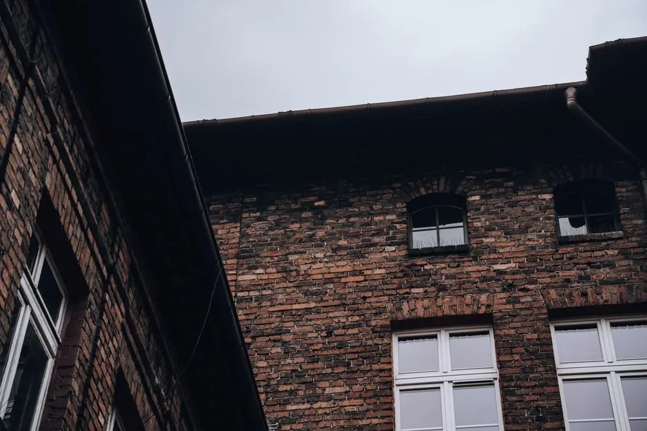 Commercial Gutter Services