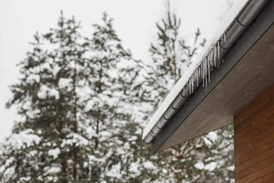 Commercial Gutter Services