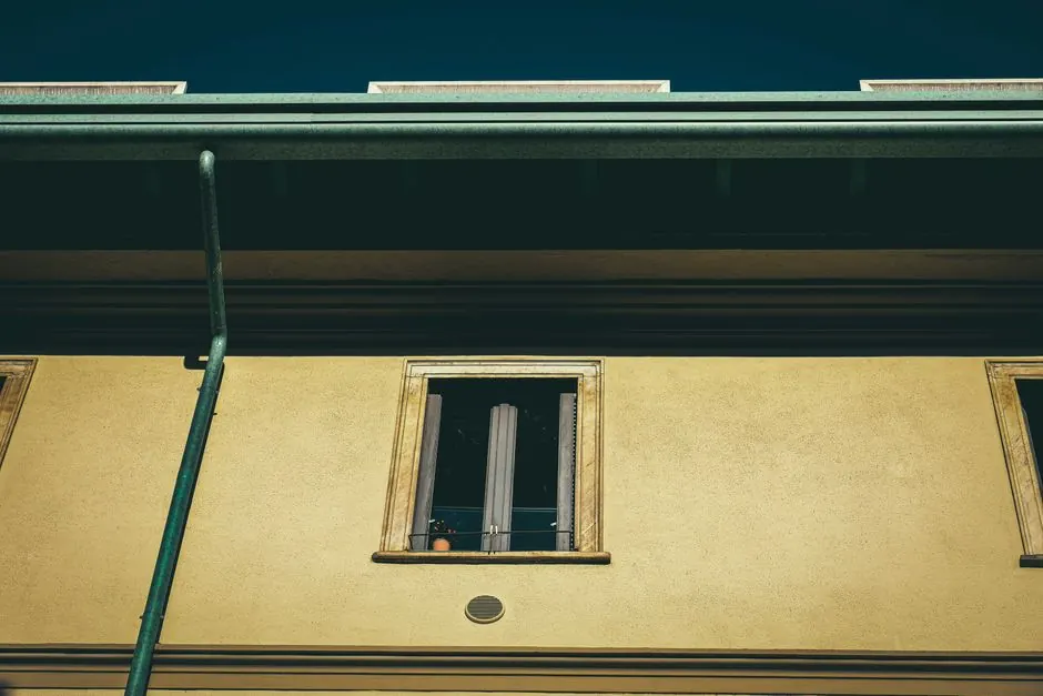 Gutter Installation Services