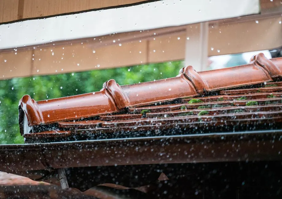 Residential Gutter Services