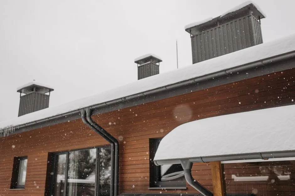 Commercial Gutter Services