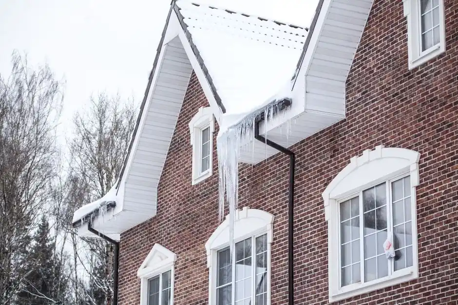Our Expertise in Gutter Guards Services