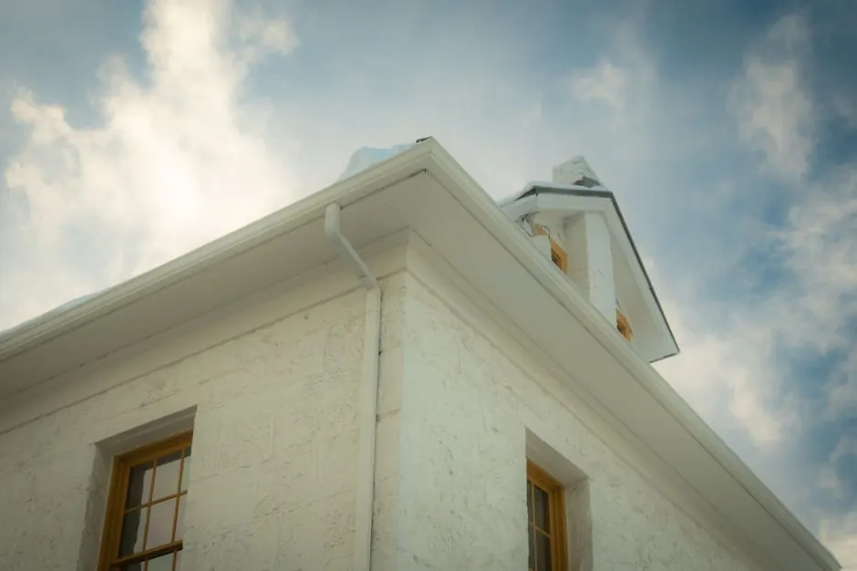 Our Expertise in Gutter Repair Services
