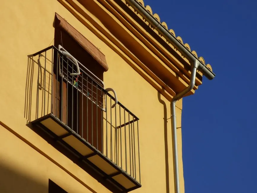 Commercial Gutter Services