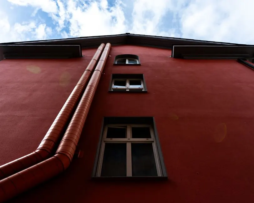 Residential Gutter Services