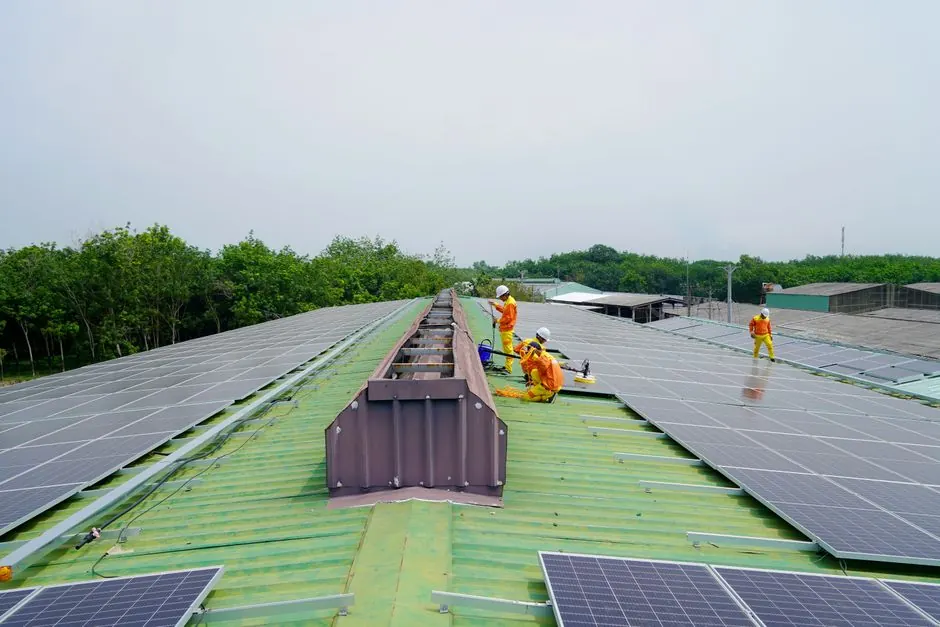 Our roofing expertise in Conroe